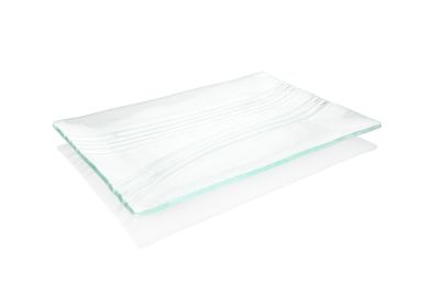 Large Glass Wave Plate